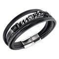 Bracciale avvolgente