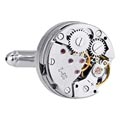 Bouton de manchette