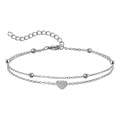 Fußschmuck
