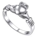 Claddagh-Ring