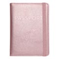 Reisepasshülle