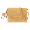 Bolsa de paja