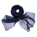 Chiffon-Schal