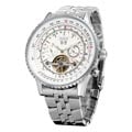 Tourbillon-Uhr