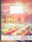 VOKABELHEFT DIN A4 • 50+ Seiten, Soft Cover, Register, 2 Spalten, Erfolgs-Tacker, Freedom • Original #GoodMemos Schulheft • Sprachen und Vokabeln leicht lernen, Lineatur 53