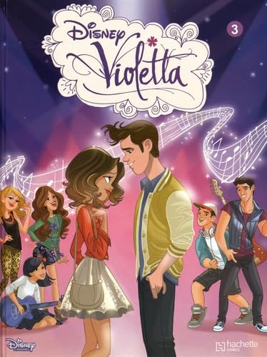 HACHETTE COMICS