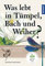 Was lebt in Tümpel, Bach und Weiher?: Pflanzen und Tiere unserer Gewässer