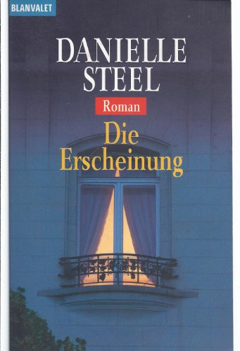 Die Erscheinung: Roman (Blanvalet Taschenbuch)