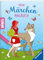 Ravensburger Minis - Mein Märchen-Malbuch