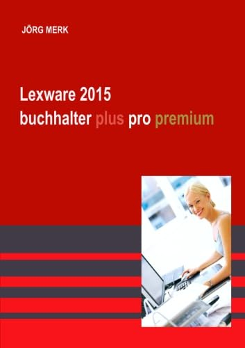 Lexware 2015 buchhalter plus pro premium