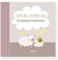 Leuchte Hell, Kleiner Stern: Das Sternenkind-Erinnerungsbuch (Baby-Album, Fehlgeburt, Stille Geburt)