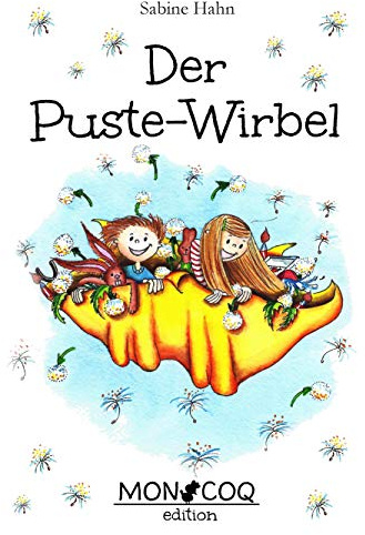 Der Puste-Wirbel: Greta und Paul fliegen davon