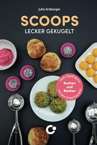 Scoops: Lecker gekugelt