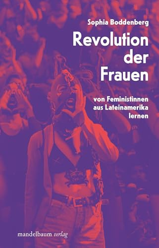 Revolution der Frauen: von Feministinnen aus Lateinamerika lernen