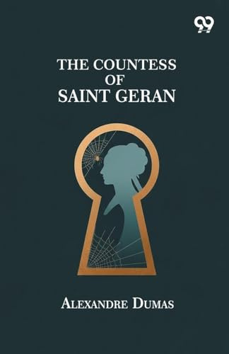 The Countess Of Saint Geran