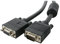 StarTech.com Cavo di prolunga per monitor coassiale SVGA ad alta risoluzione M/F - VGA 6 ft/2 m