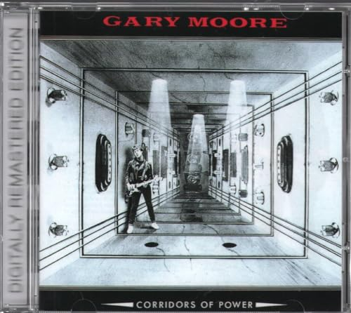 Corridors of Power (Remastered)