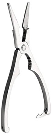 Ibili TENAZA DE MARISCO, Stainless Steel