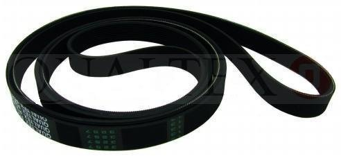 First4Spares Drive Belt For Hotpoint Tumble Dryers