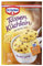 Dr. Oetker Tassenküchlein Schokino 12er Pack, Kuchenmischung für ein Küchlein in der Tasse, mit Vanille-Geschmack & mit Schokoladenstückchen, für die Mikrowelle, einfach zubereitet, vegetarisch