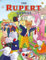 The Rupert Annual 2024: Perfect Full-Colour, Illustrated Gift Annual for Rupert Fans of all ages with a Brand-New story from Stuart Trotter.