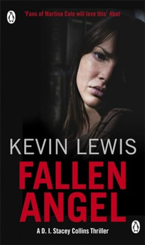 Fallen Angel: A D.I. Stacey Collins Thriller