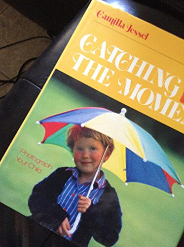 Catching the Moment: Photographing Children