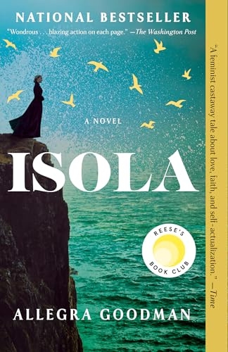 Isola: Reese's Book Club: A Novel