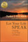 Let Your Life Speak: Listening for the Voice of Vocation
