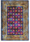 Paperblanks 12-Monatskalender 2020 | Celeste |Horizontal | Mini (140 x 95 mm)