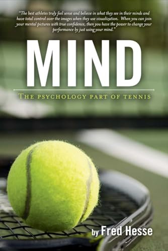 Mind - The Psychology Part of Tennis