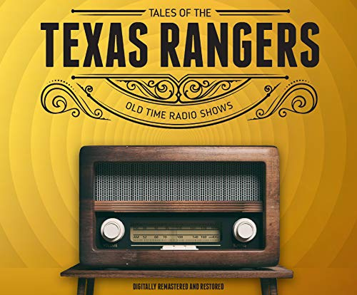 Tales of the Texas Rangers (Tales of Texas Rangers)
