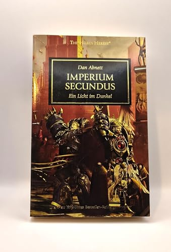 Horus Heresy - Imperium Secundus: Ein Licht im Dunkel