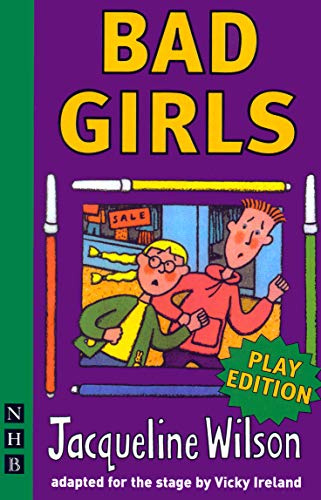 Bad Girls (Nick Hern Books)