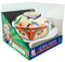 Coffret Les bols ramen de kitsune, l'esprit renard