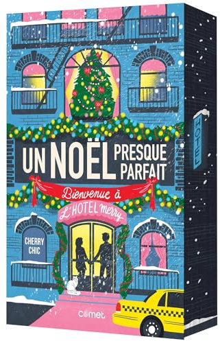 Un Noël presque parfait