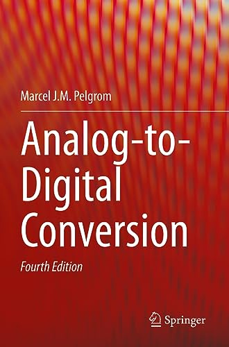 Analog-to-Digital Conversion