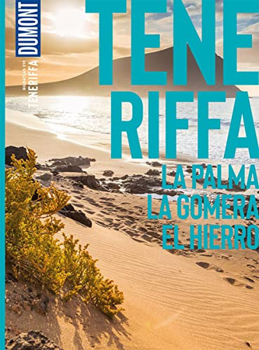 DUMONT Bildatlas Teneriffa: Das praktische Reisemagazin zur Einstimmung.
