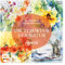 Die Struktur der Natur: Ein Spaziergang durch die Jahreszeiten in Aquarell – 20 Naturmotive Step by Step malen