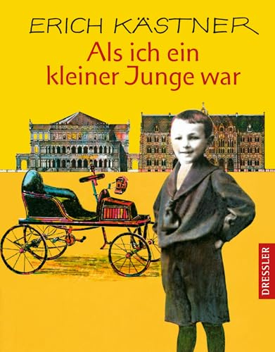 Als ich ein kleiner Junge war