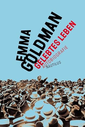 Gelebtes Leben: Autobiographie