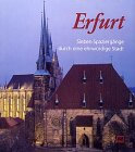 Kirchen, Lettern, Gründergeist: Sieben Spaziergänge durch Erfurt. Mit e. Beitr. in engl. Sprache