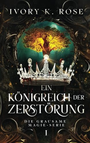 Ein Königreich der Zerstörung