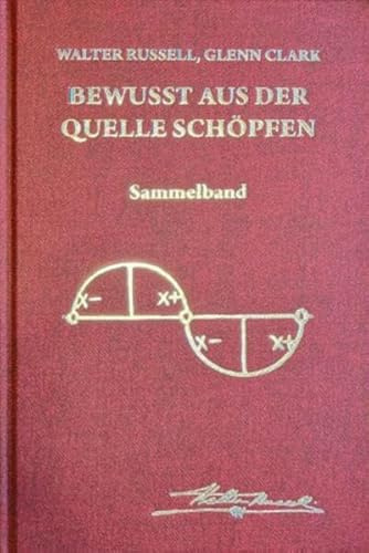 Bewusst aus der Quelle schöpfen: Sammelband