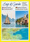 Lago di Garda - Gardasee (Maßstab 1:33.000): Detaillierte Straßenkarte + Wanderwege, Mountainbike- und 4x4-Strecken