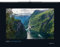 Hurtigruten 2023 (KUNTH Wandkalender Black Edition 60 x 45 cm)