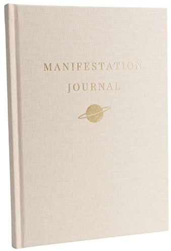 THE LIFE BARN Manifestation Journal The Secret Law of Attraction english many exercises 3 months journal