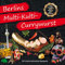 Berlins Multi-Kulti-Currywurst: Die 50 besten internationalen Currywurst Rezepte