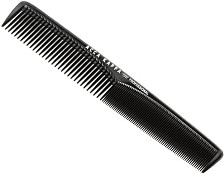 Crewe Orlando Acca Kappa Setting Comb