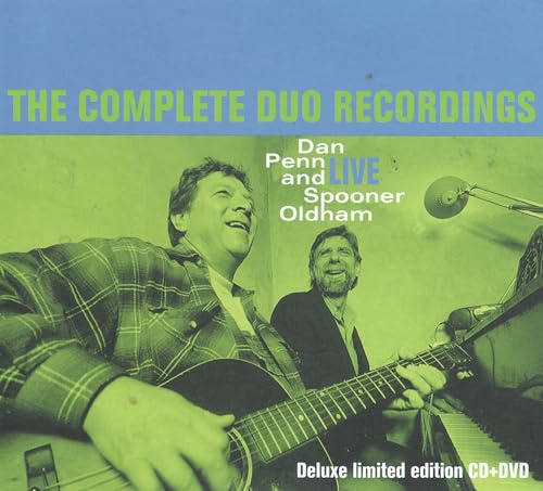Complete Duo Recordings